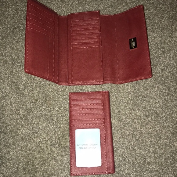 Wallets package - Picture 4 of 6
